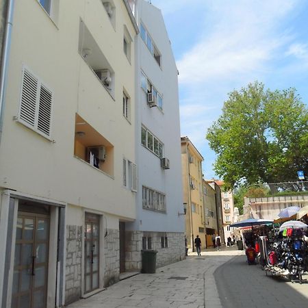 Room Tereza Zadar Bagian luar foto