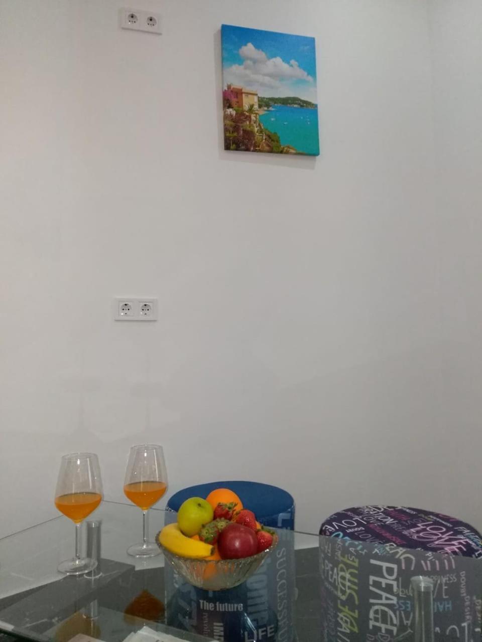 Room Tereza Zadar Bagian luar foto
