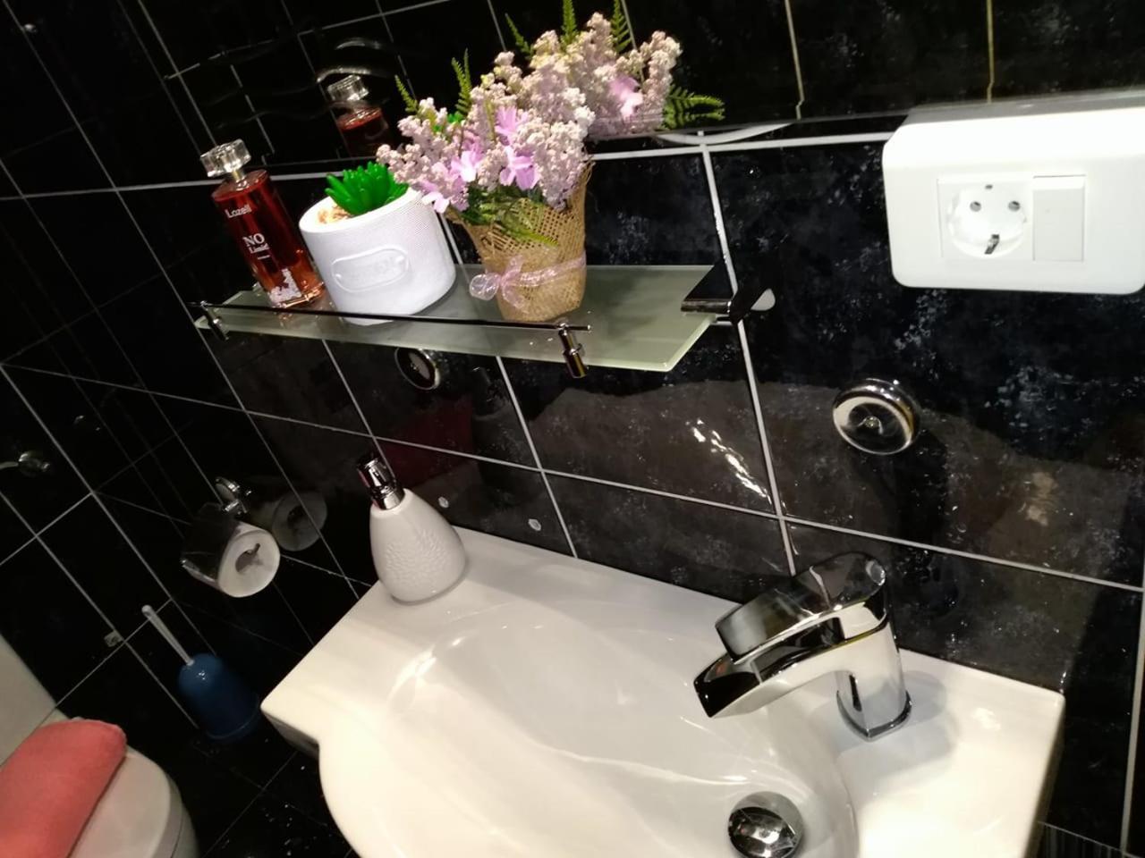 Room Tereza Zadar Bagian luar foto