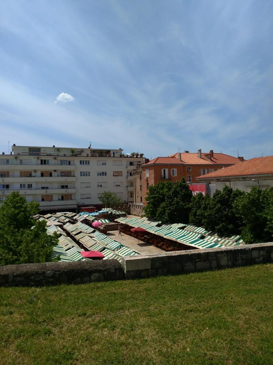 Room Tereza Zadar Bagian luar foto