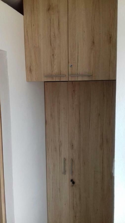 Room Tereza Zadar Bagian luar foto