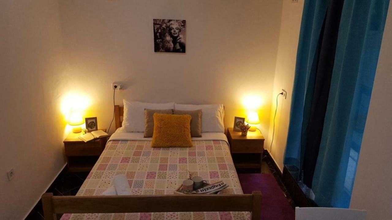 Room Tereza Zadar Bagian luar foto
