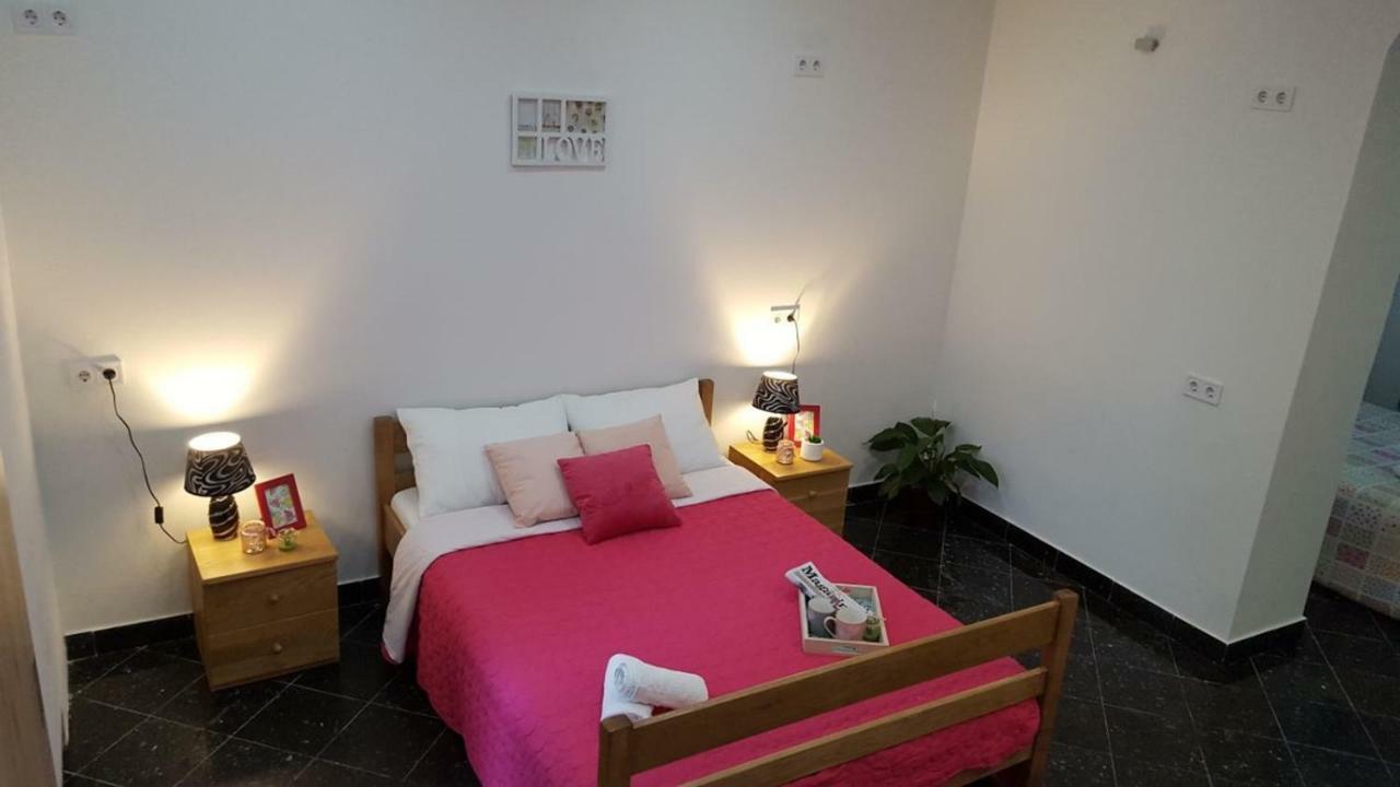 Room Tereza Zadar Bagian luar foto