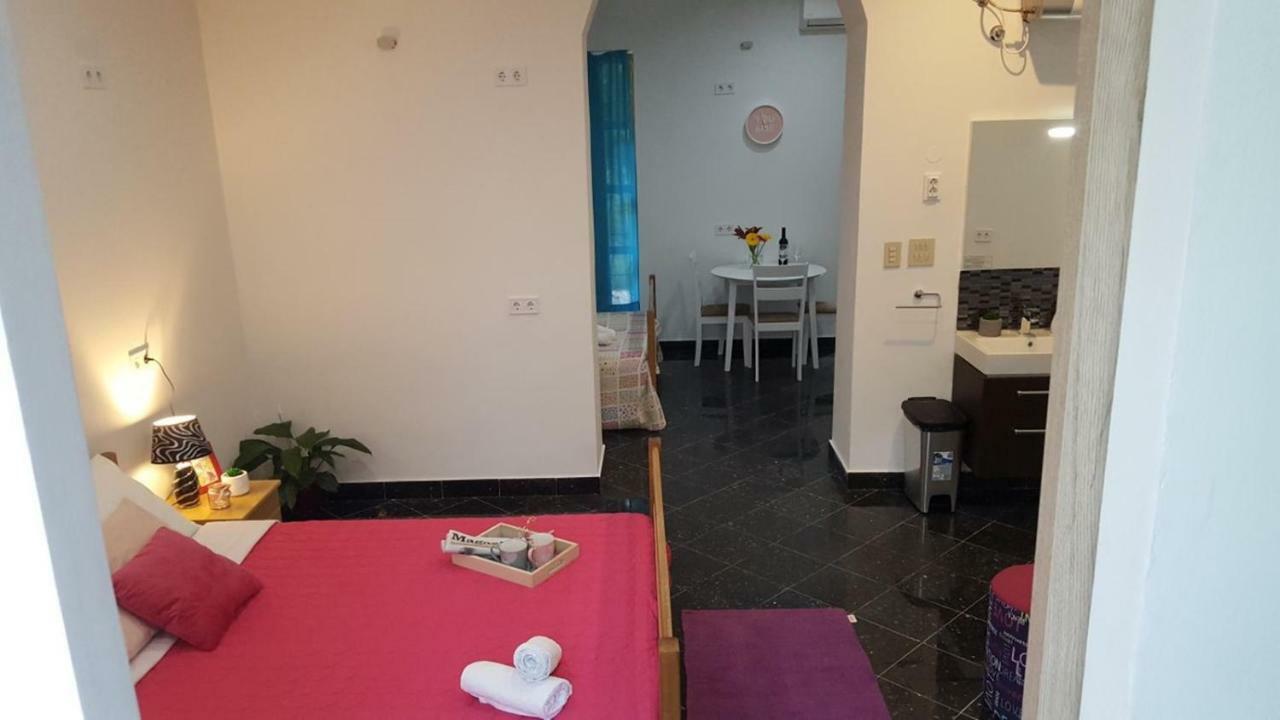 Room Tereza Zadar Bagian luar foto