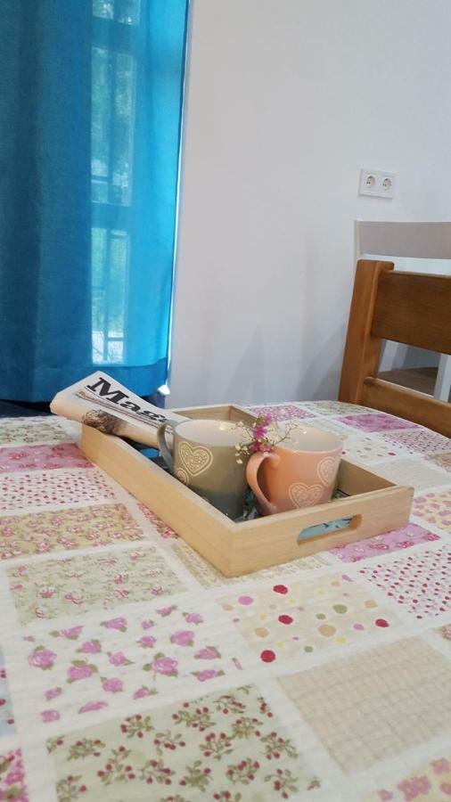 Room Tereza Zadar Bagian luar foto