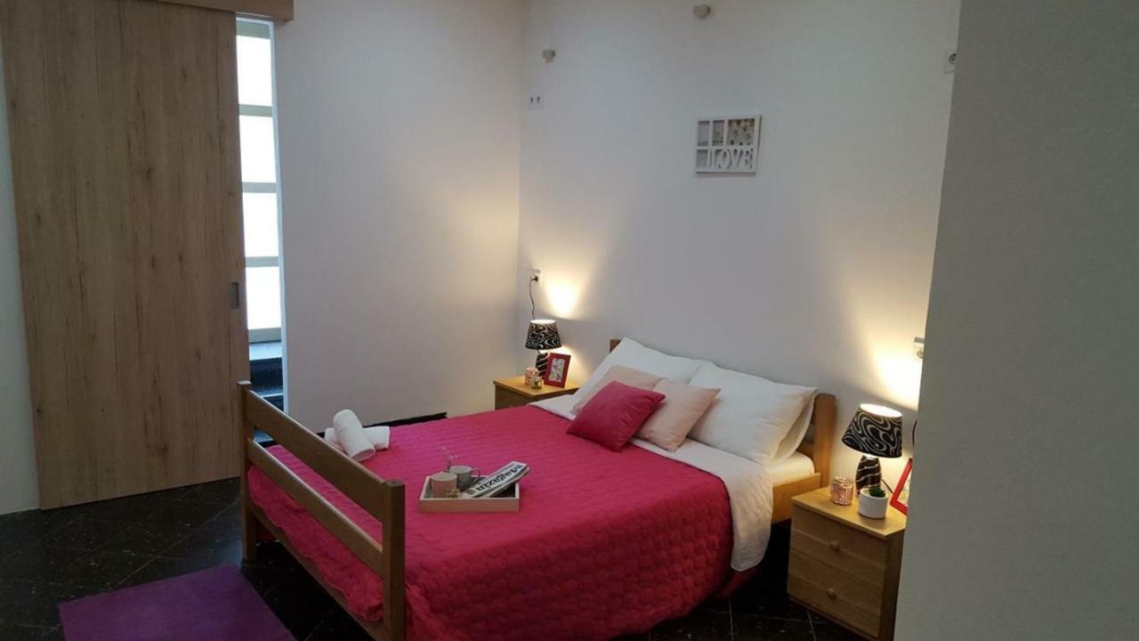 Room Tereza Zadar Bagian luar foto
