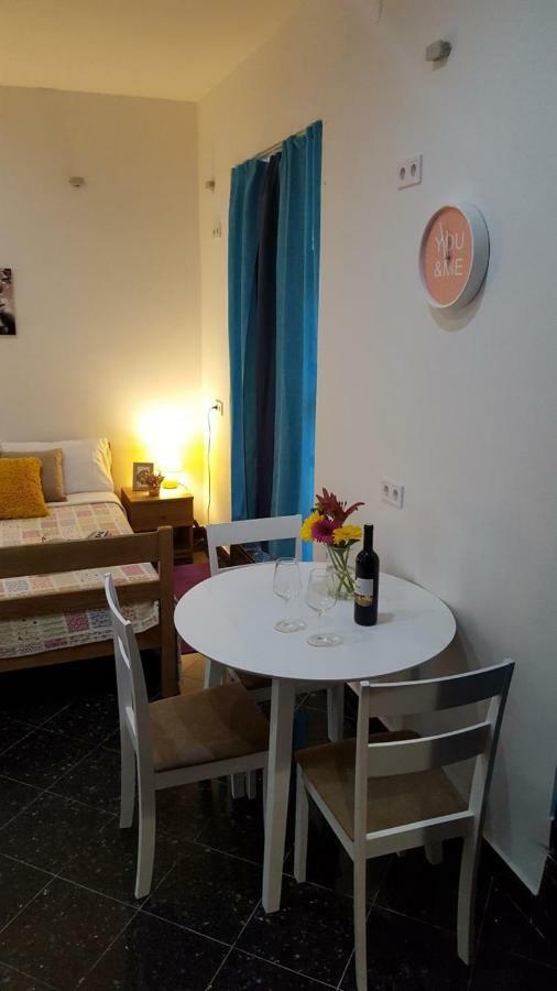 Room Tereza Zadar Bagian luar foto