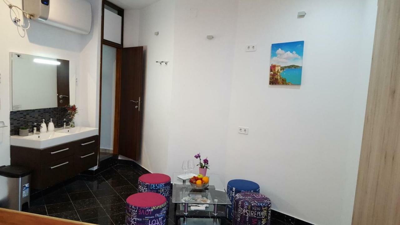 Room Tereza Zadar Bagian luar foto